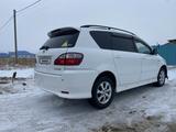 Toyota Ipsum 2004 годаfor4 850 000 тг. в Уральск – фото 3