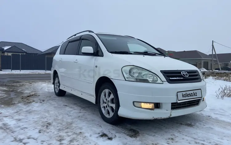 Toyota Ipsum 2004 годаfor4 850 000 тг. в Уральск