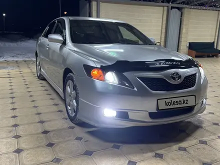 Toyota Camry 2006 года за 4 900 000 тг. в Алматы – фото 3