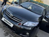 Toyota Corolla 2007 годаүшін5 300 000 тг. в Алматы