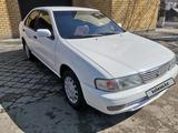 Nissan Sunny 1997 года за 1 700 000 тг. в Семей – фото 3