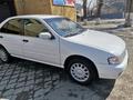 Nissan Sunny 1997 года за 1 700 000 тг. в Семей – фото 4