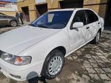 Nissan Sunny 1997 годаүшін1 700 000 тг. в Семей – фото 5