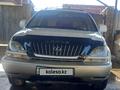 Lexus RX 300 1999 годаүшін4 850 000 тг. в Алматы – фото 3