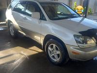 Lexus RX 300 1999 года за 4 800 000 тг. в Алматы