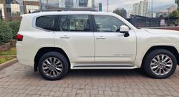 Toyota Land Cruiser 2023 года за 51 300 744 тг. в Алматы – фото 4