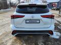 Toyota Highlander 2020 годаүшін27 500 000 тг. в Уральск – фото 9