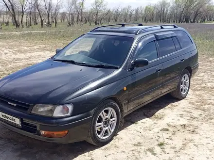 Toyota Caldina 1994 года за 1 600 000 тг. в Алматы – фото 2