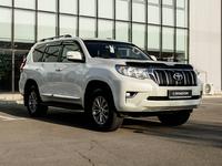 Toyota Land Cruiser Prado 2020 годаfor25 990 000 тг. в Актау