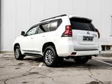 Toyota Land Cruiser Prado 2020 года за 23 490 000 тг. в Актау – фото 2