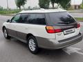 Subaru Outback 2001 года за 4 000 000 тг. в Алматы – фото 4