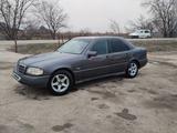 Mercedes-Benz C 180 1994 года за 1 800 000 тг. в Каскелен