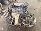 Контрактный двигатель Toyota Camry XV10-15 2.2 литра 5S-FE. Из Швейцарии! за 500 550 тг. в Астана – фото 4