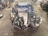 Контрактный двигатель Toyota Camry XV10-15 2.2 литра 5S-FE. Из Швейцарии! за 500 550 тг. в Астана
