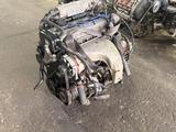Контрактный двигатель Toyota Camry XV10-15 2.2 литра 5S-FE. Из Швейцарии! за 500 550 тг. в Астана – фото 2