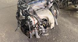 Контрактный двигатель Toyota Camry XV10-15 2.2 литра 5S-FE. Из Швейцарии! за 500 550 тг. в Астана – фото 2