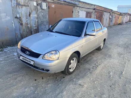 ВАЗ (Lada) Priora 2170 2007 года за 1 910 000 тг. в Усть-Каменогорск – фото 2