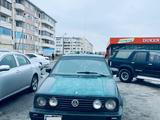 Volkswagen Golf 1991 года за 750 000 тг. в Тараз – фото 3