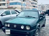 Volkswagen Golf 1991 годаfor750 000 тг. в Тараз – фото 5