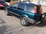 Honda CR-V 1998 года за 3 500 000 тг. в Есик