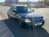 ВАЗ (Lada) Priora 2170 2011 годаүшін1 900 000 тг. в Караганда – фото 3