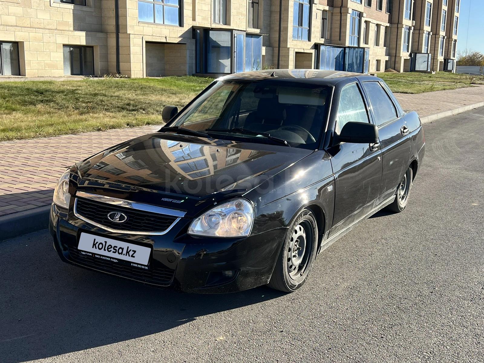 ВАЗ (Lada) Priora 2170 2011 г.