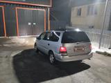 Honda Odyssey 1996 годаүшін1 700 000 тг. в Алматы – фото 4