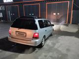 Honda Odyssey 1996 годаүшін1 700 000 тг. в Алматы – фото 5