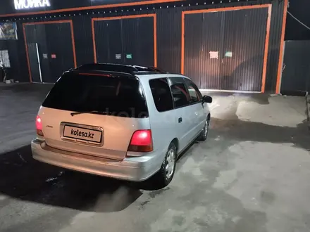 Honda Odyssey 1996 года за 1 700 000 тг. в Алматы – фото 5