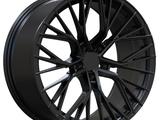 Комплект разношироких дисков Flow Forged FA829 R20 5x112 за 500 000 тг. в Алматы