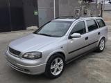 Opel Astra 1998 годаүшін2 450 000 тг. в Актау – фото 3