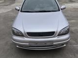 Opel Astra 1998 годаүшін2 450 000 тг. в Актау – фото 4