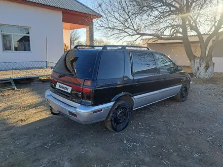 Mitsubishi Space Wagon 1997 года за 1 300 000 тг. в Жанакорган – фото 4