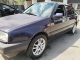 Volkswagen Vento 1995 года за 1 000 000 тг. в Алматы – фото 2