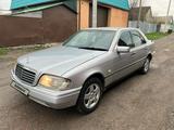 Mercedes-Benz C 200 1995 года за 2 220 000 тг. в Темиртау