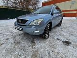 Lexus RX 350 2007 годаfor8 300 000 тг. в Актобе – фото 5