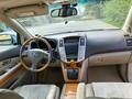 Lexus RX 350 2007 годаүшін9 200 000 тг. в Актобе – фото 6