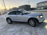 Infiniti FX45 2003 годаfor5 500 000 тг. в Караганда – фото 3