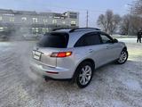 Infiniti FX45 2003 годаfor5 500 000 тг. в Караганда – фото 5
