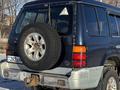 Mitsubishi Pajero 1995 годаүшін2 828 571 тг. в Караганда – фото 10