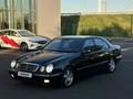 Mercedes-Benz E 320 2001 годаүшін5 800 000 тг. в Туркестан – фото 4