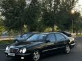 Mercedes-Benz E 320 2001 года за 5 800 000 тг. в Туркестан – фото 2