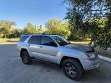 Toyota 4Runner 2005 года за 9 100 000 тг. в Кызылорда – фото 2