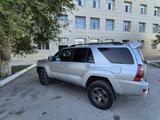 Toyota 4Runner 2005 года за 9 100 000 тг. в Кызылорда – фото 4