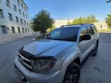 Toyota 4Runner 2005 года за 9 100 000 тг. в Кызылорда – фото 5