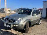 SsangYong Rexton 2002 годаүшін2 500 000 тг. в Экибастуз – фото 2