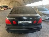 Lexus GS 300 1999 годаүшін2 330 000 тг. в Шымкент – фото 2