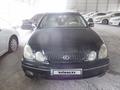 Lexus GS 300 1999 годаүшін2 330 000 тг. в Шымкент