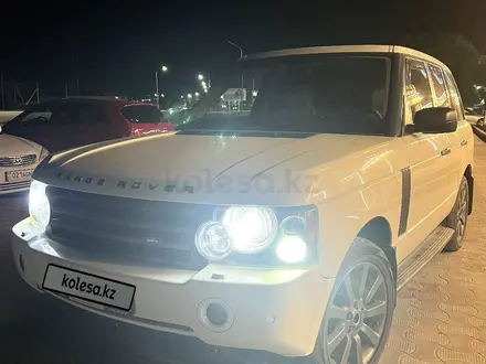 Land Rover Range Rover 2006 года за 5 000 000 тг. в Жанаозен