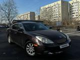 Lexus ES 300 2002 годаүшін4 400 000 тг. в Алматы